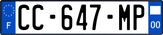 CC-647-MP