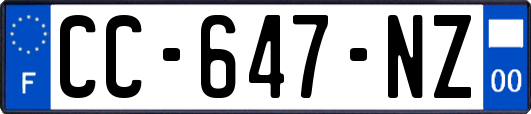 CC-647-NZ