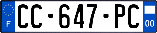 CC-647-PC