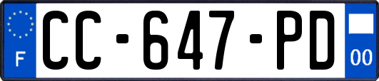 CC-647-PD