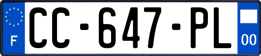 CC-647-PL