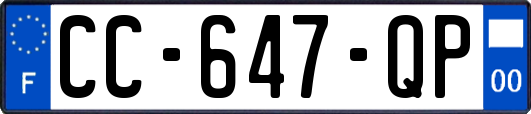 CC-647-QP