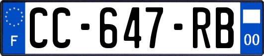 CC-647-RB