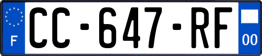 CC-647-RF