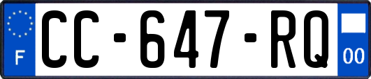 CC-647-RQ