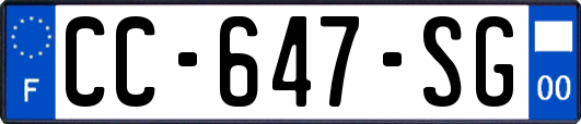 CC-647-SG