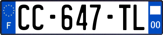 CC-647-TL