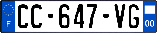 CC-647-VG