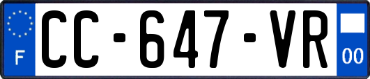 CC-647-VR