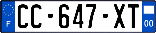 CC-647-XT