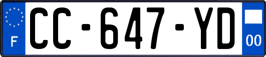 CC-647-YD