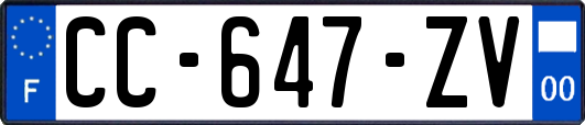 CC-647-ZV