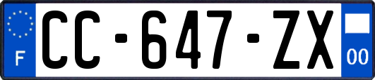 CC-647-ZX