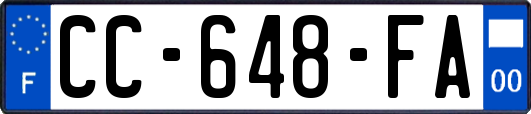 CC-648-FA