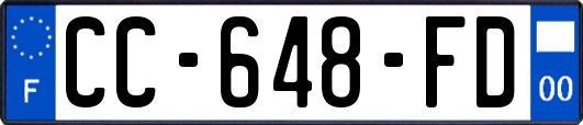 CC-648-FD