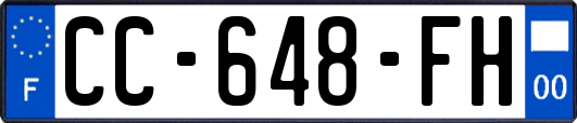 CC-648-FH