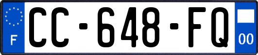 CC-648-FQ