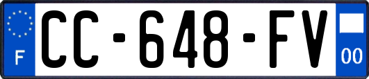 CC-648-FV