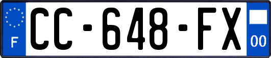 CC-648-FX