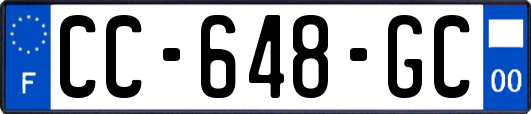 CC-648-GC