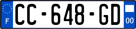 CC-648-GD