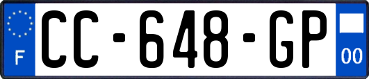 CC-648-GP