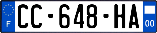 CC-648-HA
