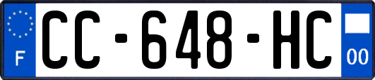 CC-648-HC
