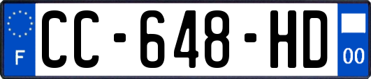 CC-648-HD