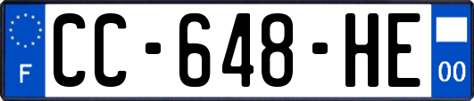 CC-648-HE