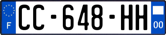 CC-648-HH