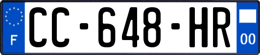 CC-648-HR