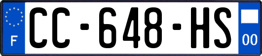 CC-648-HS