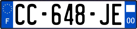 CC-648-JE