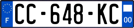 CC-648-KC