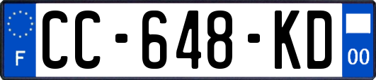 CC-648-KD