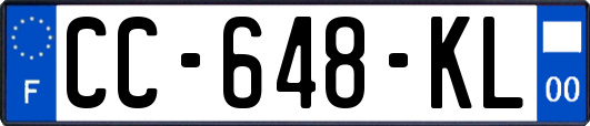 CC-648-KL
