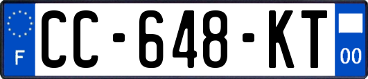 CC-648-KT