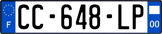 CC-648-LP