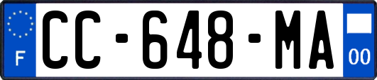 CC-648-MA