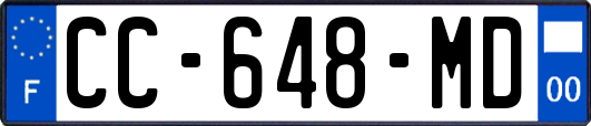 CC-648-MD