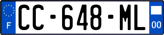 CC-648-ML