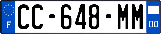 CC-648-MM