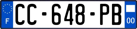 CC-648-PB