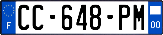 CC-648-PM