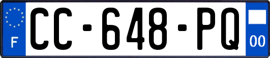 CC-648-PQ