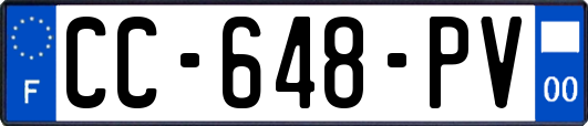 CC-648-PV