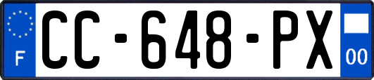 CC-648-PX
