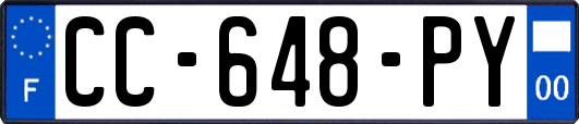 CC-648-PY