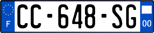 CC-648-SG